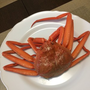 カニの茹で ゆで かた レシピ 作り方 By ミネフジコ クックパッド 簡単おいしいみんなのレシピが354万品