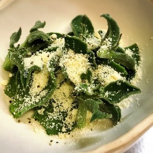 アイスプラントを活かす最高 っの食べ方 レシピ 作り方 By めいりー クックパッド 簡単おいしいみんなのレシピが361万品