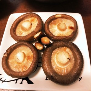簡単美味しい 焼きしいたけ レシピ 作り方 By まこりんとペン子 クックパッド 簡単おいしいみんなのレシピが352万品