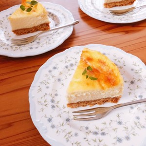 禁断の モッツァレラ濃厚チーズケーキのつくれぽ クックパッド 簡単おいしいみんなのレシピが371万品