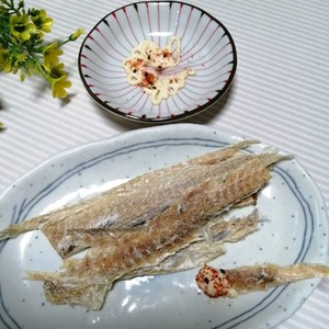 とば こまい たら かんかいにはマヨ レシピ 作り方 By なあなクック クックパッド 簡単おいしいみんなのレシピが360万品