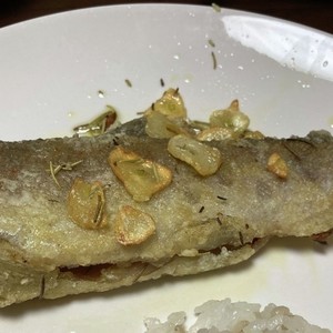 美味しくて簡単 ヤマメのムニエル レシピ 作り方 By 釣ったら喰え クックパッド 簡単おいしいみんなのレシピが361万品