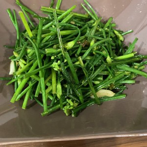 ベトナム風 花ニラのニンニク炒め レシピ 作り方 By Rx78 クックパッド 簡単おいしいみんなのレシピが360万品