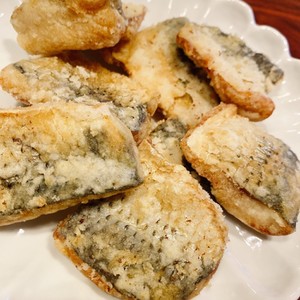 コノシロ コハダ の唐揚げ レシピ 作り方 By 簡単手抜きママ クックパッド 簡単おいしいみんなのレシピが354万品