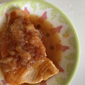 赤まんぼうのオニオンソテー レシピ 作り方 By くちかーざ クックパッド 簡単おいしいみんなのレシピが353万品