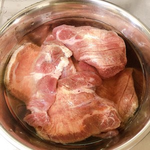 牛タン塩を焼く前に 簡単臭み抜き レシピ 作り方 By まゆバル クックパッド 簡単おいしいみんなのレシピが360万品