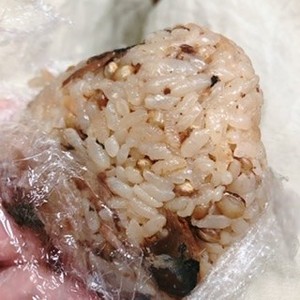 簡単 いわし缶で炊き込みご飯 レシピ 作り方 By Yukiki クックパッド 簡単おいしいみんなのレシピが351万品