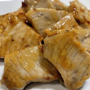 下味冷凍で柔らか めかじきのおろしポン レシピ 作り方 By I Love U クックパッド 簡単おいしいみんなのレシピが361万品