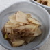 基本の和食30　筍の土佐煮