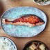鮭の西京焼き【下味冷凍・作り置き】