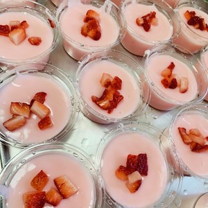 コーンスターチ消費 簡単 ブラマンジェ レシピ 作り方 By 糸月 クックパッド 簡単おいしいみんなのレシピが360万品