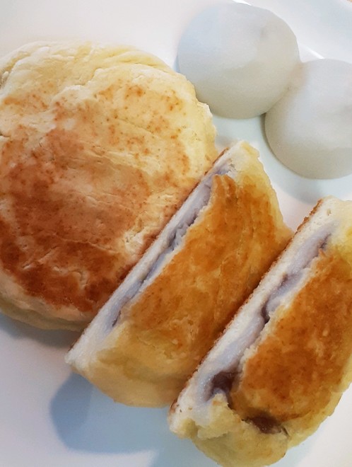 最大71 オフ Bluemoon冷凍 手作りホットク 300g 60g 5枚入 ｘ３個 ホットック ホットッ お餅 おやつ 冷凍食品 韓国お菓子 韓国食品 Digitalyouthnetwork Org