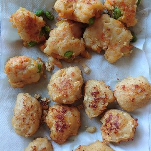 魚のすり身で作る自家製さつま揚げ レシピ 作り方 By よちりん クックパッド 簡単おいしいみんなのレシピが355万品