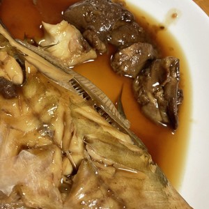 カワハギの肝の甘辛煮 レシピ 作り方 By ビフテキ クックパッド 簡単おいしいみんなのレシピが371万品