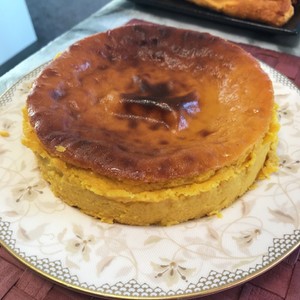 ミキサーで 滑らか かぼちゃケーキ レシピ 作り方 By なんなんわーるど クックパッド 簡単おいしいみんなのレシピが350万品