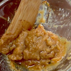 コチュジャン 豆板醤 代用