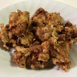 大分中津もり の唐揚げ 再現レシピ レシピ 作り方 By れいぴーや クックパッド 簡単おいしいみんなのレシピが352万品