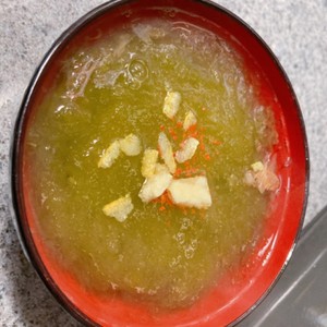 小腹がすいたら 簡単ヘルシースープ レシピ 作り方 By はるか ワーママ クックパッド 簡単おいしいみんなのレシピが370万品