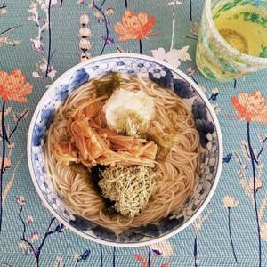 風邪ひいたら にゅうめん レシピ 作り方 By Komokuu クックパッド 簡単おいしいみんなのレシピが364万品
