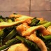 小松菜と油揚げの煮物★作り置き簡単レンジ