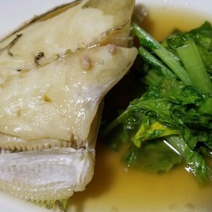 丸ハゲ カワハギ の煮付け レシピ 作り方 By びあおく クックパッド 簡単おいしいみんなのレシピが355万品