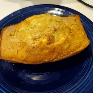 我慢しただけ美味しい ブランデーケーキ レシピ 作り方 By あみこぺ クックパッド 簡単おいしいみんなのレシピが350万品