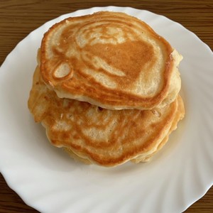 美しいホットケーキの焼き方 レシピ 作り方 By まんじゅう目先生 クックパッド 簡単おいしいみんなのレシピが360万品