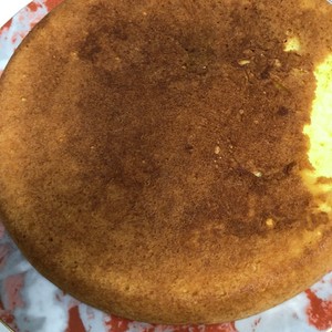フライパンで焼くスポンジケーキ レシピ 作り方 By アサヒ軽金属 クックパッド 簡単おいしいみんなのレシピが353万品