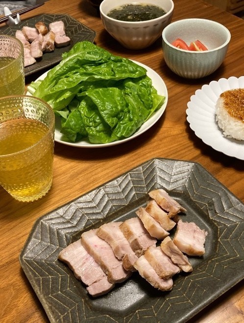 韓国の唐辛子酢味噌だれ チョジャン レシピ 作り方 By ハートフルキッチン麗 クックパッド 簡単おいしいみんなのレシピが375万品