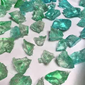 宝石みたいなお菓子 簡単 琥珀糖 のつくれぽ クックパッド 簡単おいしいみんなのレシピが358万品