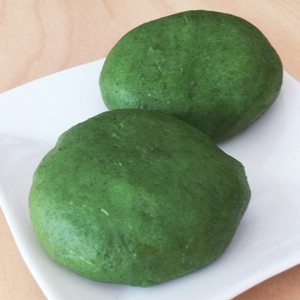 黄金比で ホントにおいしい草餅 レシピ 作り方 By べーぐる クックパッド 簡単おいしいみんなのレシピが355万品