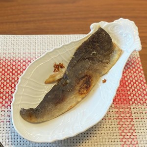 フライパンで簡単 ホッケ焼き 冷凍ホッケ レシピ 作り方 By のらり クックパッド 簡単おいしいみんなのレシピが354万品