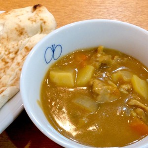子供も食べれる ルゥから手作りカレー レシピ 作り方 By あゆなな クックパッド 簡単おいしいみんなのレシピが355万品