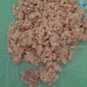 固形コンソメを簡単に粉末に出来ます レシピ 作り方 By もっちゃん310 クックパッド 簡単おいしいみんなのレシピが359万品