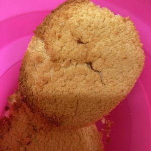 ダイエットにはこれ 豆乳おからクッキー レシピ 作り方 By Kabochibo クックパッド 簡単おいしいみんなのレシピが361万品