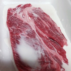 安いステーキ肉を柔らかくする方法 レシピ 作り方 By れいみ クックパッド 簡単おいしいみんなのレシピが355万品