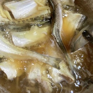 ハタハタの煮付け 母の味 レシピ 作り方 By メロンパンケーキ クックパッド 簡単おいしいみんなのレシピが359万品