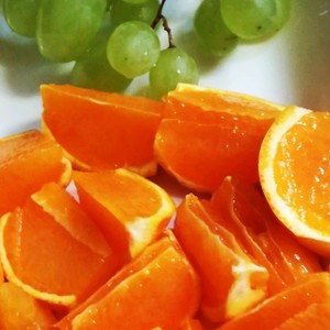 簡単デコポンカット オレンジみかん切り方のつくれぽ クックパッド 簡単おいしいみんなのレシピが359万品