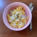 朝食に！ふわトロ卵のオムライス丼♡