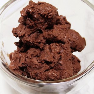 濃厚 豆腐チョコアイス ワンボウルで簡単 レシピ 作り方 By まつえり クックパッド 簡単おいしいみんなのレシピが355万品