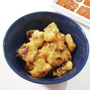 さつまいもとバナナのおやき 離乳食後期 レシピ 作り方 By Pupu クックパッド 簡単おいしいみんなのレシピが354万品