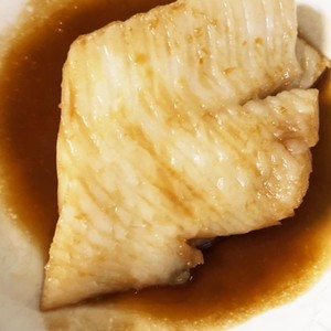 白身魚 カレイや鱈など の煮付け レシピ 作り方 By ちゃんみー クックパッド 簡単おいしいみんなのレシピが351万品