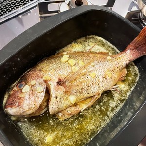 うまい 簡単 魚のバター焼き ビタロー編 レシピ 作り方 By オサミ クックパッド 簡単おいしいみんなのレシピが361万品