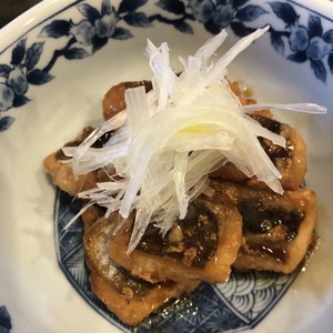 ハモの照り焼き レシピ 作り方 By Seatclub クックパッド 簡単おいしいみんなのレシピが356万品