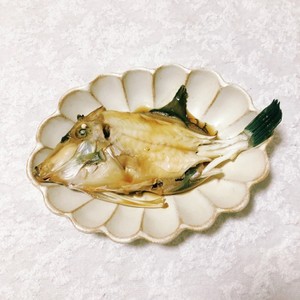 丸ハゲ カワハギ の煮付け レシピ 作り方 By びあおく クックパッド 簡単おいしいみんなのレシピが355万品