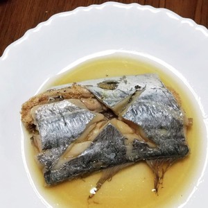 太刀魚の煮付け レシピ 作り方 By Fairyps クックパッド 簡単おいしいみんなのレシピが353万品