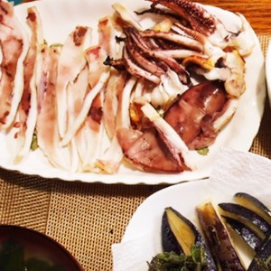 これで完璧 丸まらないイカ一夜干し焼き方 レシピ 作り方 By Kouayaa クックパッド 簡単おいしいみんなのレシピが353万品