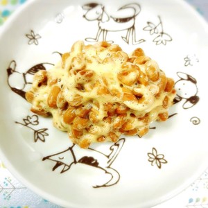 納豆にすし酢 レシピ 作り方 By ぶるゆん クックパッド 簡単おいしいみんなのレシピが355万品