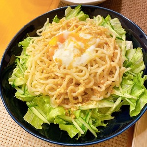 お家で簡単 北海道発 ラーメンサラダ レシピ 作り方 By いづみうな クックパッド 簡単おいしいみんなのレシピが352万品