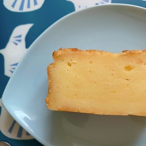 カスタードクリーム イン パウンドケーキ レシピ 作り方 By Hitomi4009 クックパッド 簡単おいしいみんなのレシピが355万品